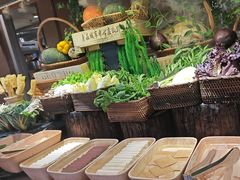 -加勒比阳光环球美食自助(凯德店)