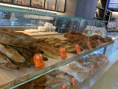 水产区-老梦面包CHEZMOREL(麦子店)