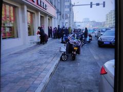 -大桥道食品商店(咸阳路店)