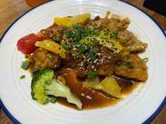 -肥朵食堂(带梦胡同店)