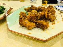 -标记美食新鲜猪杂(兴南大道店)