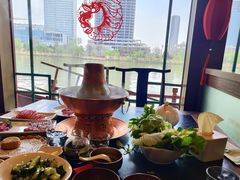 -南门涮肉(通州店)