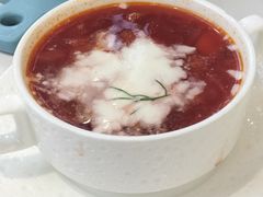 -库滋明·俄罗斯特色美食(中央大街店)