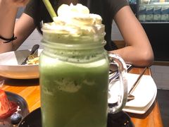 -BE BRIGHT KITCHEN(正佳广场店)