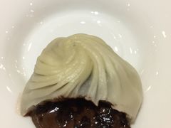 巧克力小笼包-鼎泰丰(嘉年华•海信广场VILLAGE店)