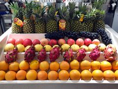 门面-Jazcu珍仕菓鲜榨果汁(西单大悦城店)