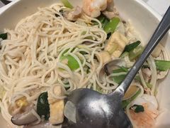 -莆田餐厅PUTIEN(世博源店)