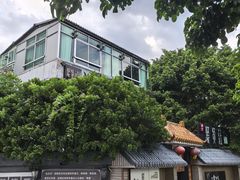 -聚贤庄(万江店)