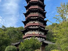 -牛首山文化旅游区