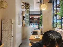 -秦香阁·西北家常菜(徐汇日月光中心店)
