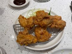 照烧香脆鸡块-味千拉面(又一城店)