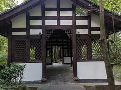 -成都杜甫草堂博物馆