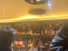 -ibarrel爱杯·bistro&brunch(江宁路店)