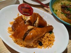 -滋味满屋美食坊(上海街店)