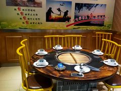 -老刘生态大鱼坊铁锅炖鱼(赛马场店)