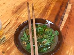 -老瓦房冷锅串串(文殊院店)