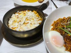 芝士玉米-Gray Whale 灰鲸餐厅(北美N1店)