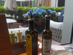 -君悦酒店·La Terrazza意合園·意式风味