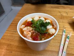 -明月虾面(厦禾路店)