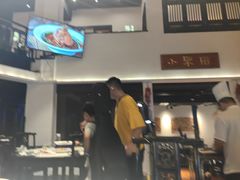 -院8里·小聚园老川菜(九眼桥店)