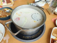 -生如夏花泰式火锅(西村黑金店)