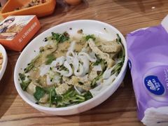 -谷丽麦馕新疆菜·清真(步步高梅溪新天地店)