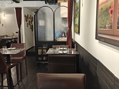 -LESCEDARS Brasserie Bistro香柏树