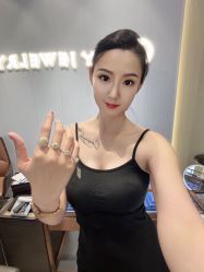 -Cindy Jewelry·钻戒·彩色宝石