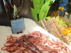 -深海800米海鲜自助(万达广场店)