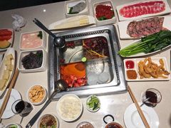 -海底捞火锅(九久奥特莱斯店)