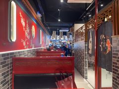 -老北京胡同味道二荤铺(酒仙桥店)