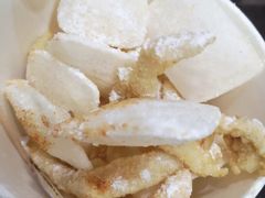 鸡柳年糕薯条（三合一）-鸡柳大人(宁大店)