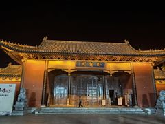 -南阳卧龙岗武侯祠
