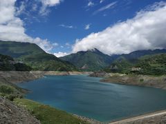 -硗碛藏寨·神木垒景区