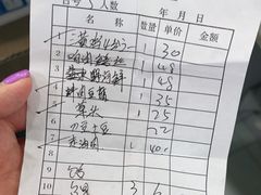 -阿东农家菜(新场古镇下塘街店)