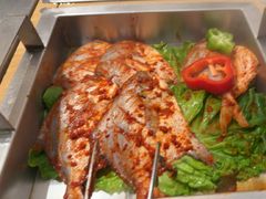 -星伦多自助料理·涮烤一体(嘉兴八佰伴店)