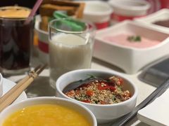 -海底捞火锅(吴中路店)