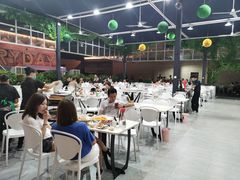 大堂-南海渔家•海鲜•正宗海南菜(海棠湾店)
