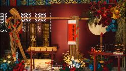 -蘭club婚礼策划