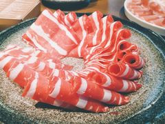 -快乐小羊火锅(河西王府井店)