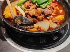 -炉角·鲍鱼牛腩煲(国贸商城店)