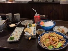 -哥哥の深夜食堂(红松东路店)