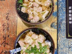 -老谢野馄饨(延安路店)