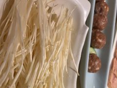 -小骨煲金华砂锅(转塘金街美地店)