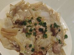 -陶缘一号·四季缘·老字号顺德菜·户外婚礼家宴(西滘店)