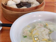 -上海特色小笼店(铁岭路90弄小区店)