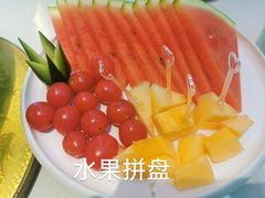 -上地宴·中关村的会客厅(清河高铁站店)