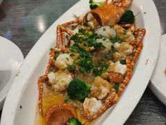 -海虹舫海鲜大酒店(诸暨店)