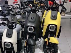 -九号电动车(安定门内大街店)