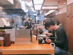 大堂-難波肉劇場